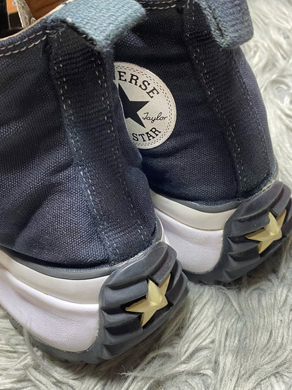 Converse High Top (38.5)