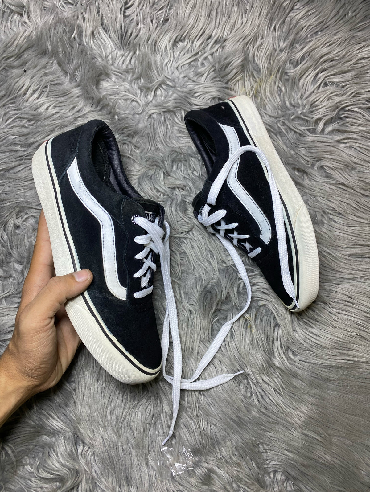 Vans Low Top (40.5)