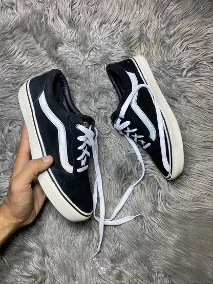 Vans Low Top (40.5)