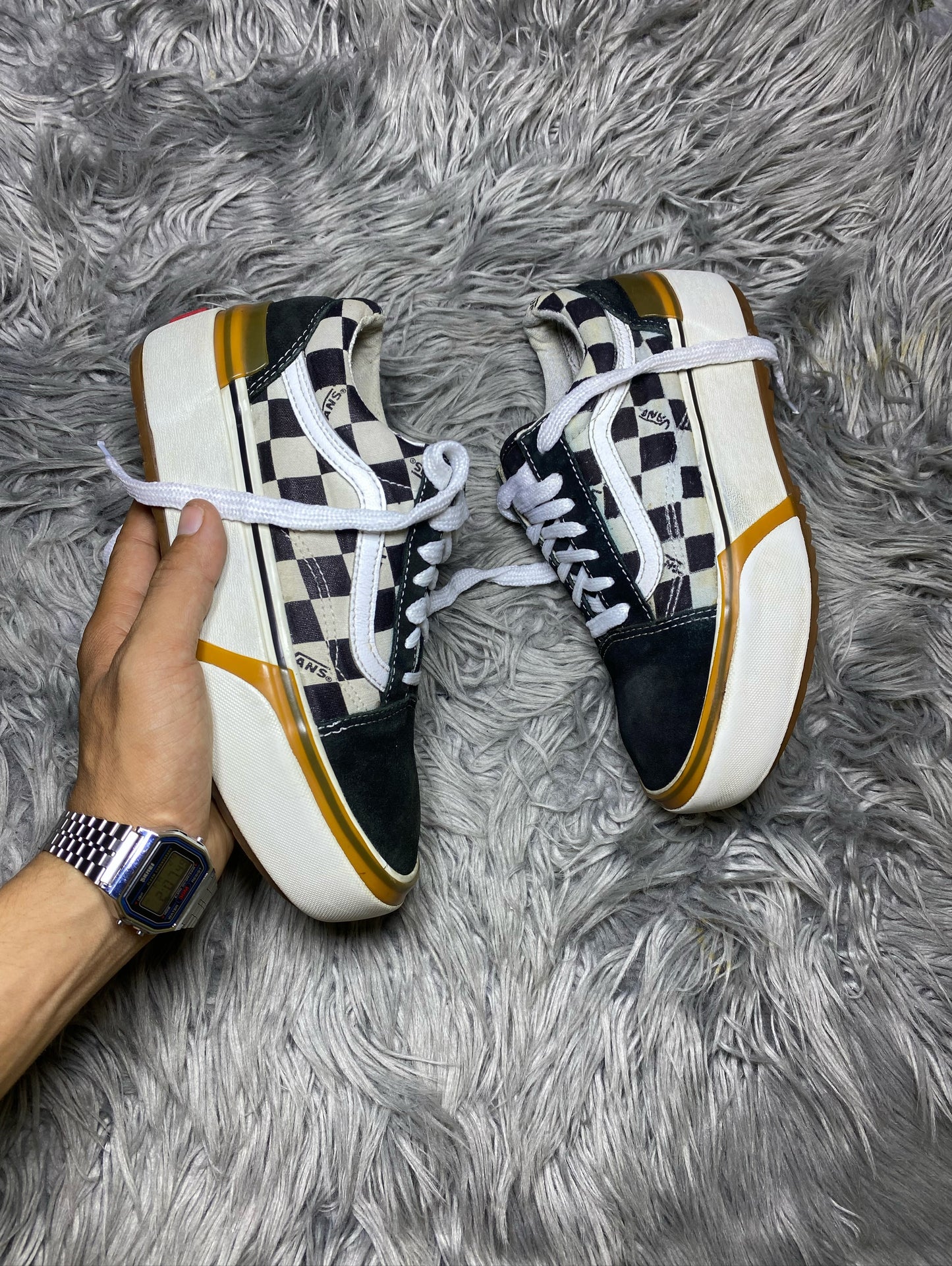 Vans Low Top (38)