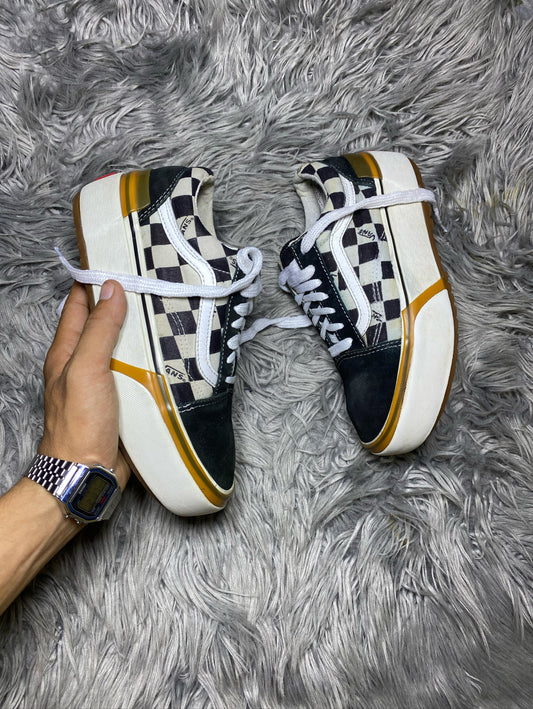Vans Low Top (38)