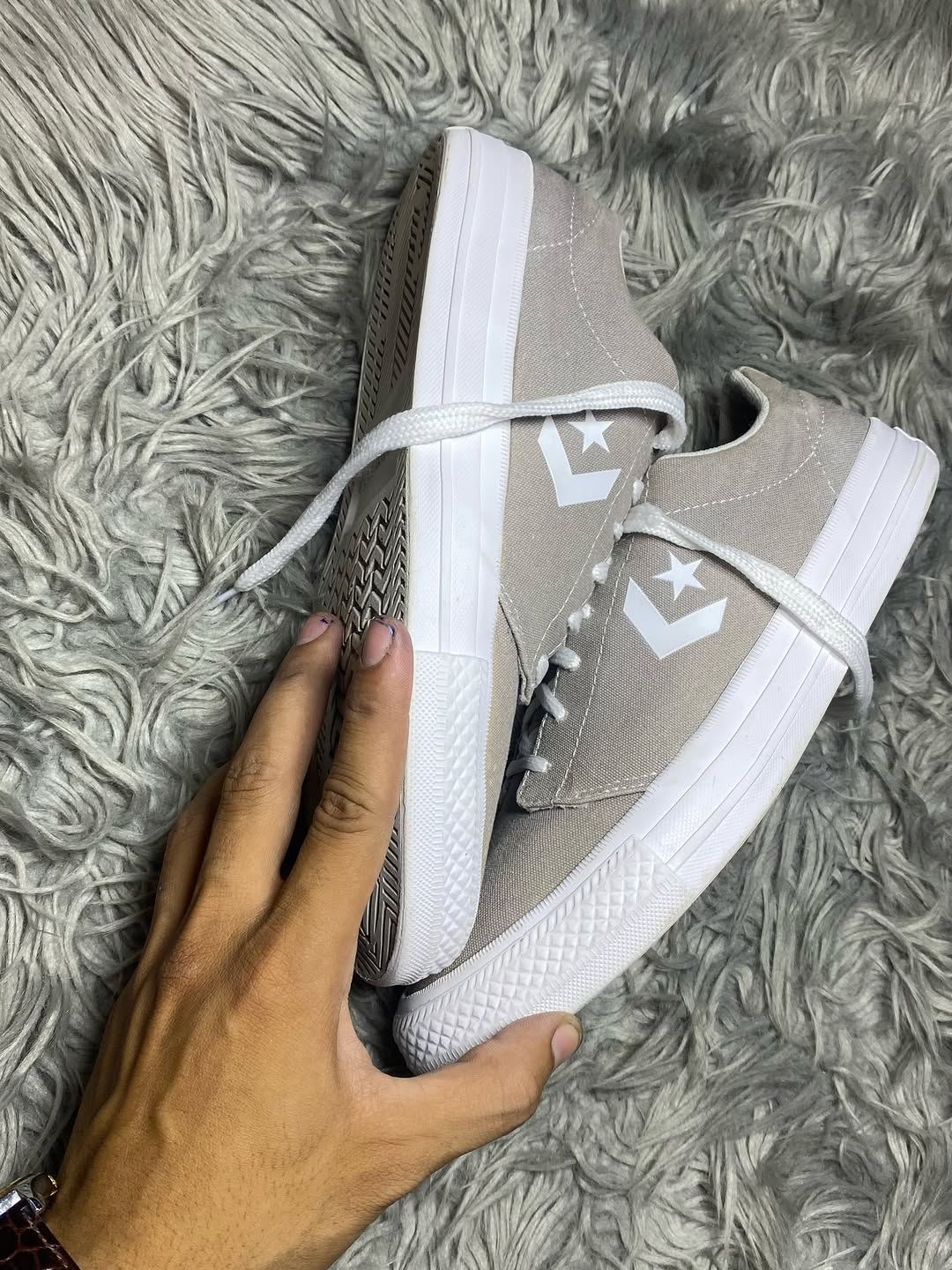Converse Low Top (42)