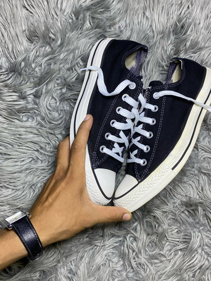 Converse Low Top (41.5)