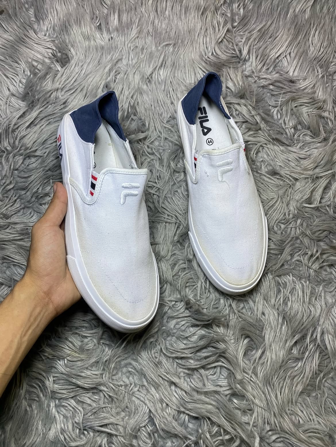 Fila Shoes Size (44)