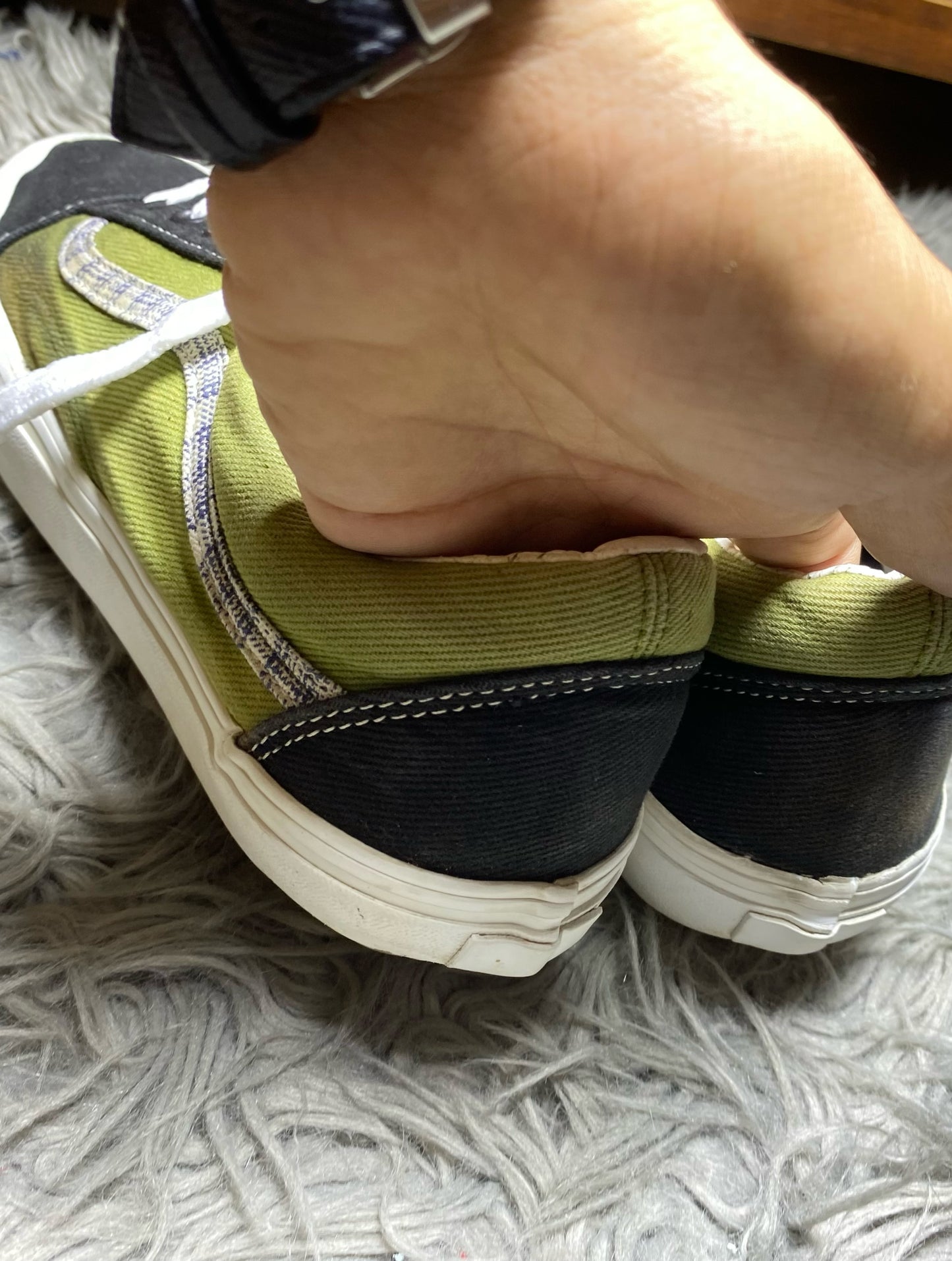 Vans Low Top (44)