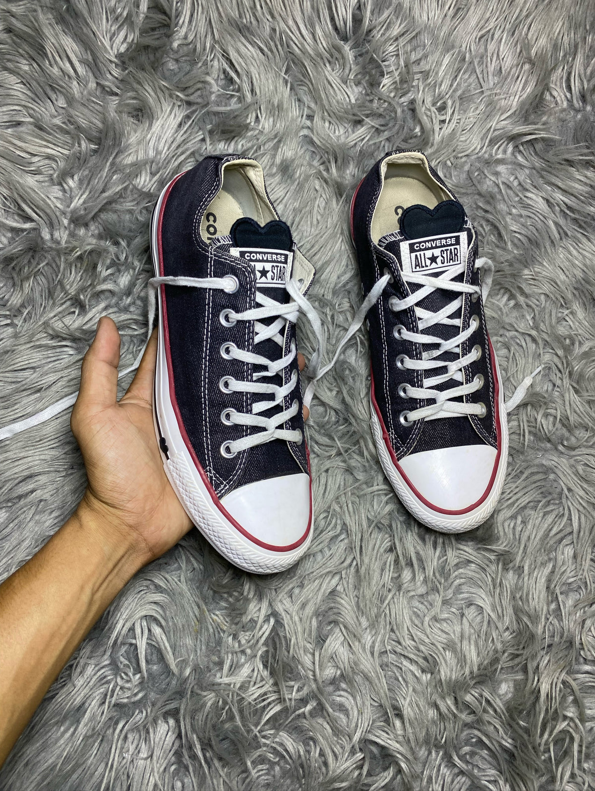 Converse Low Top (40)