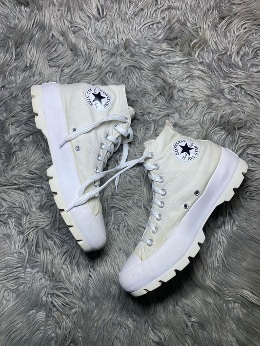 Converse High Top (41.5)