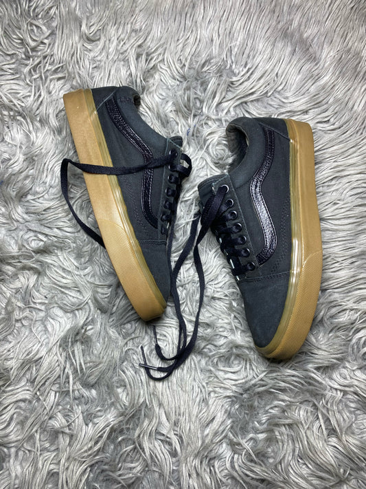 Vans Low Top (39)