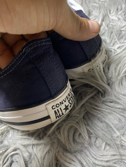 Converse Low Top (41.5)