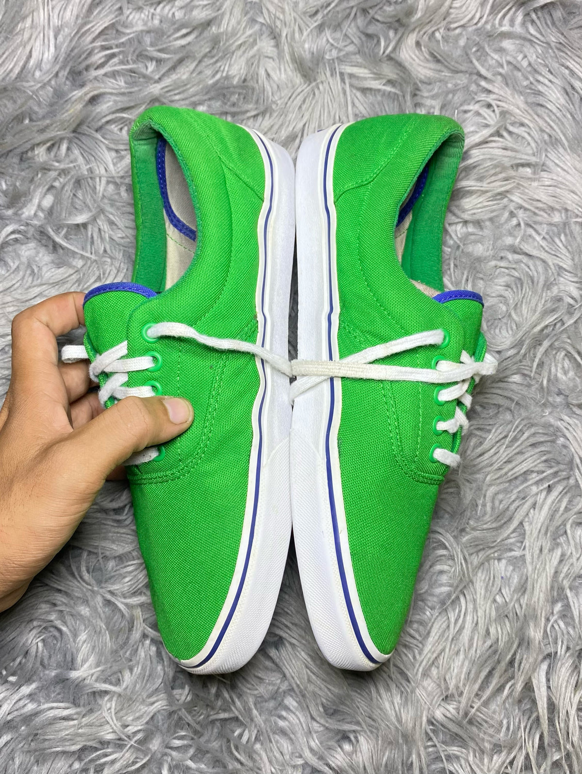 Vans Low Top (44)