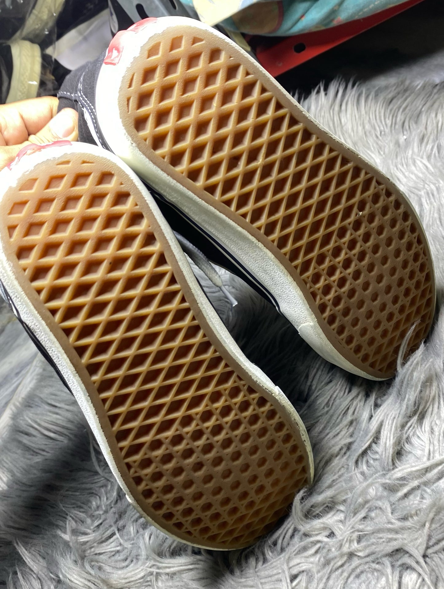 Vans High Top (40)