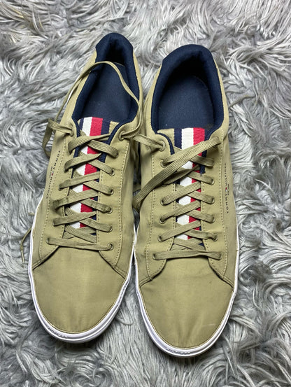 TOMMY HILFIGER SHOES SIZE (45)
