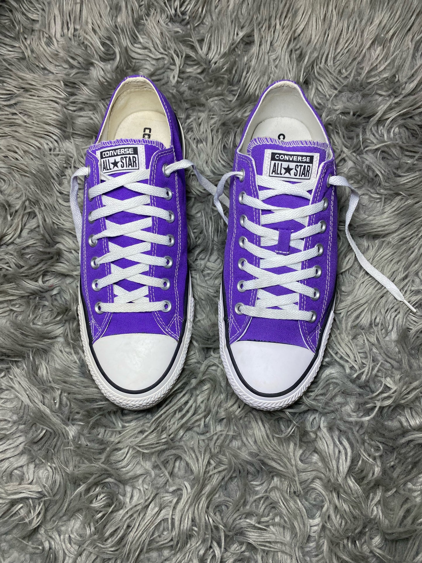 Converse Low Top (45)