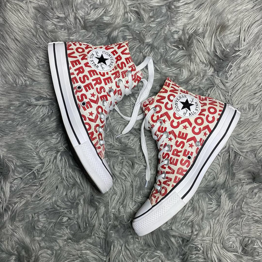 Converse High Top(38)