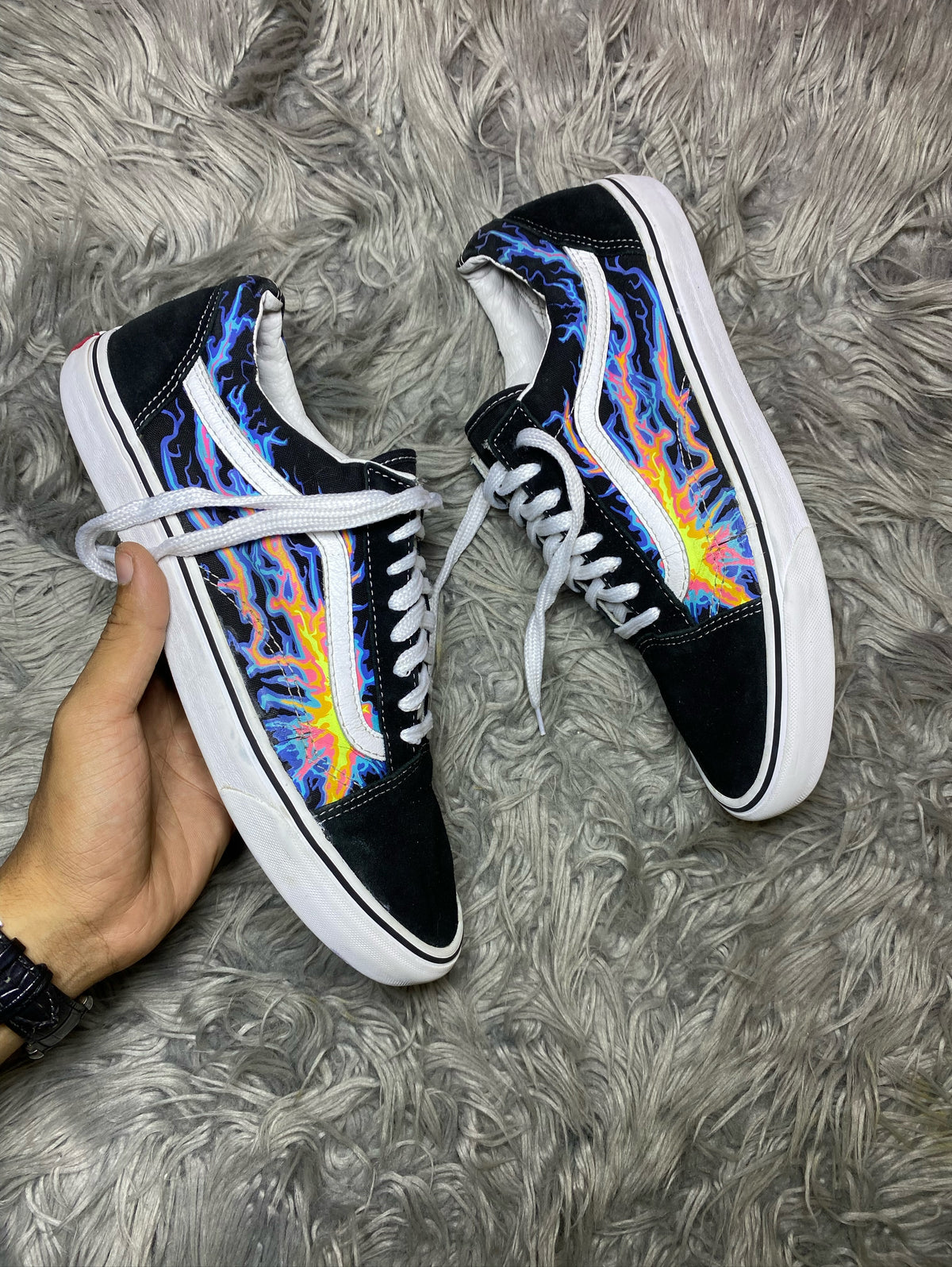 Vans Low Top (44.5)
