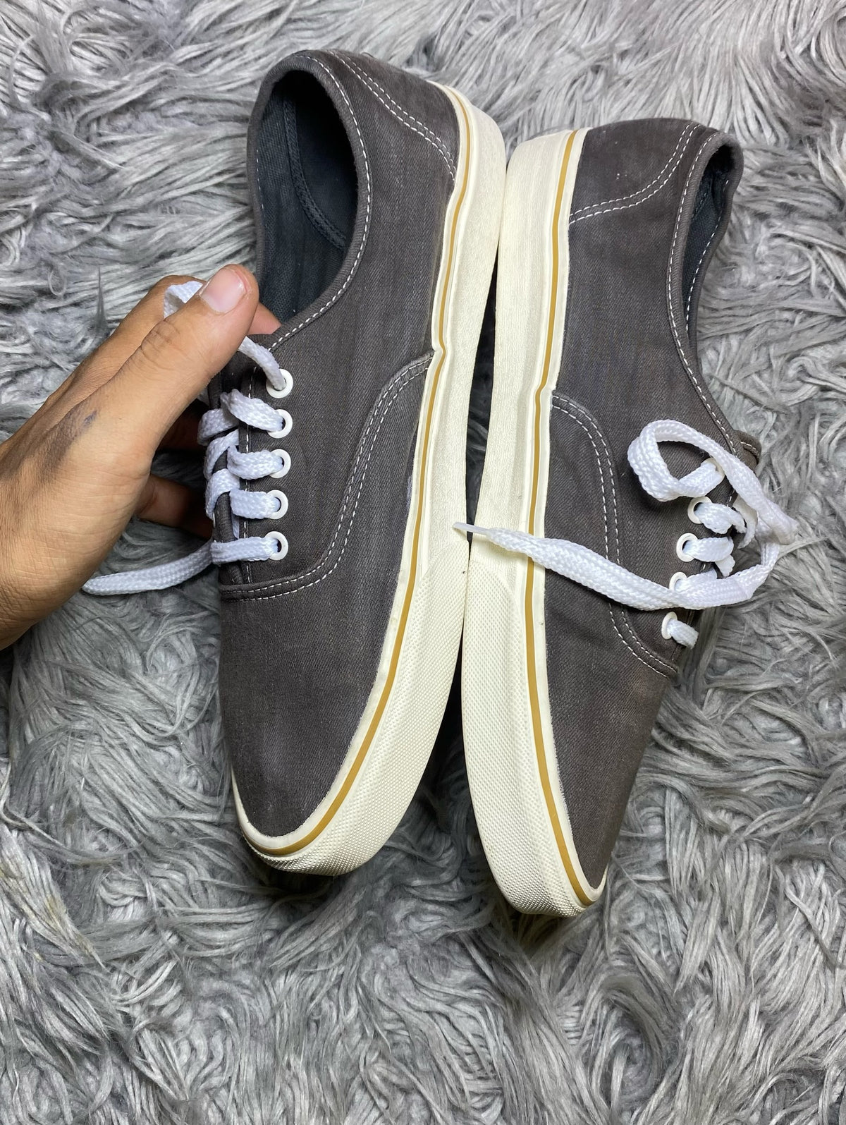 Vans Low Top (45)