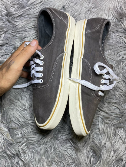 Vans Low Top (45)