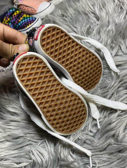 Vans High Top (19)