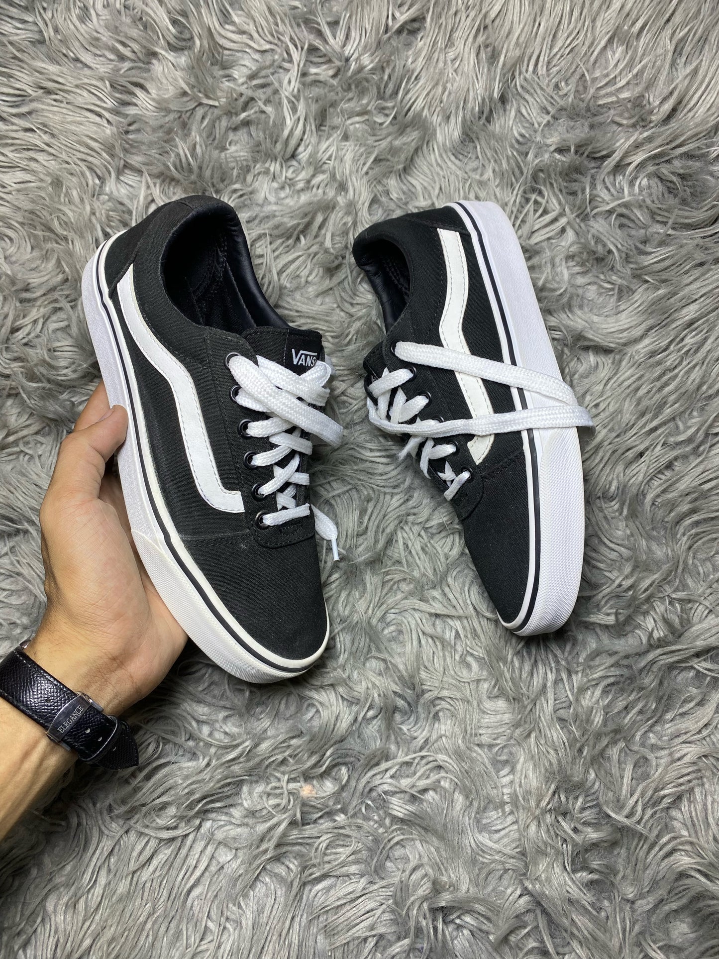 Vans Low Top (39)