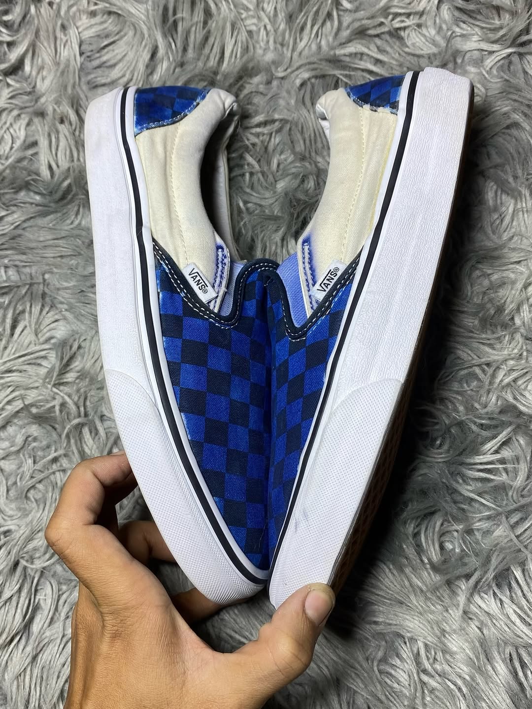Vans Low Top (43)