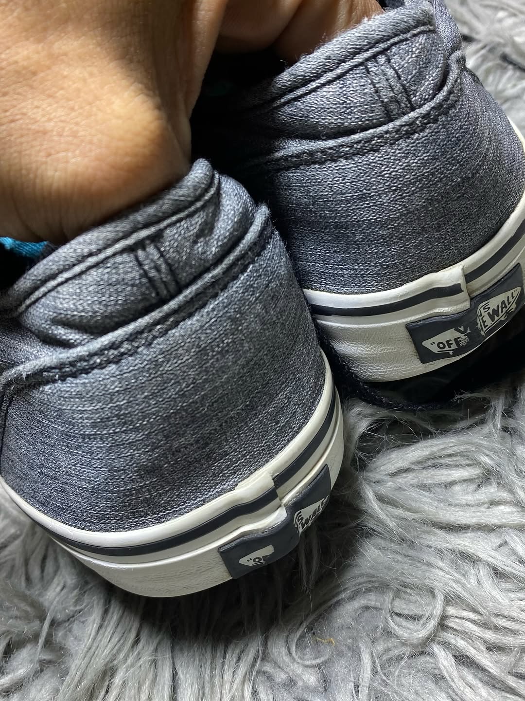 Vans Low Top (46)