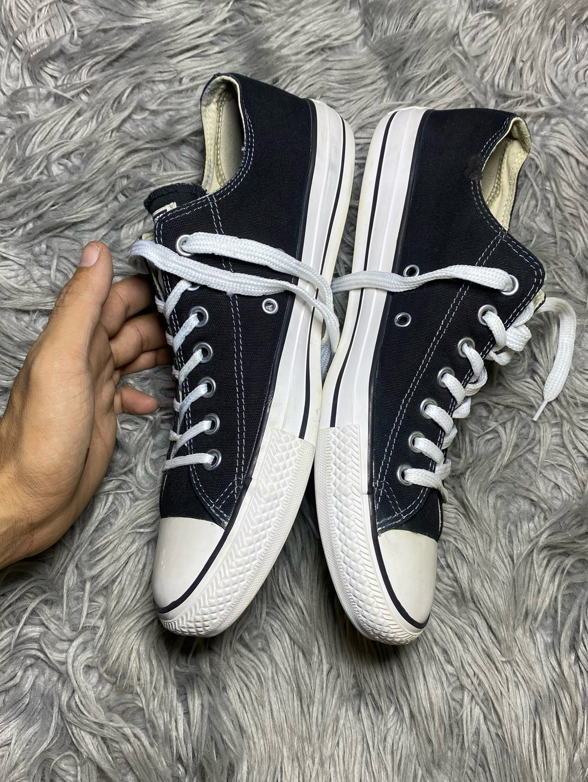 Converse Low Top (45)