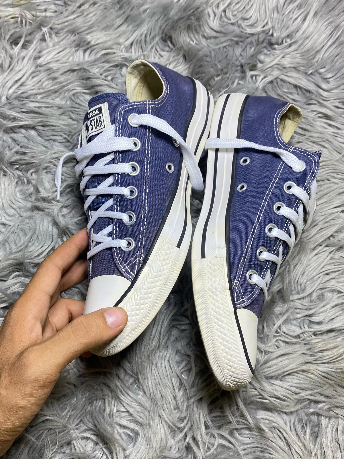 Converse Low (40)