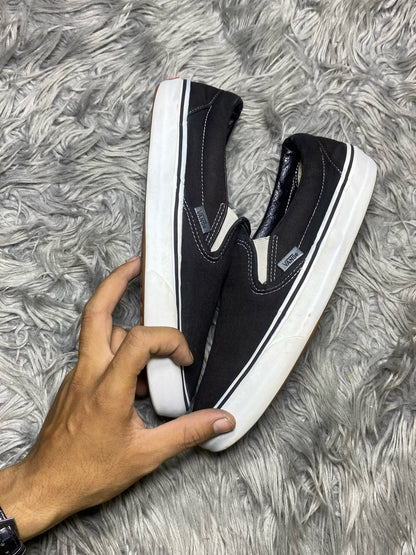 Vans Low Top (41)