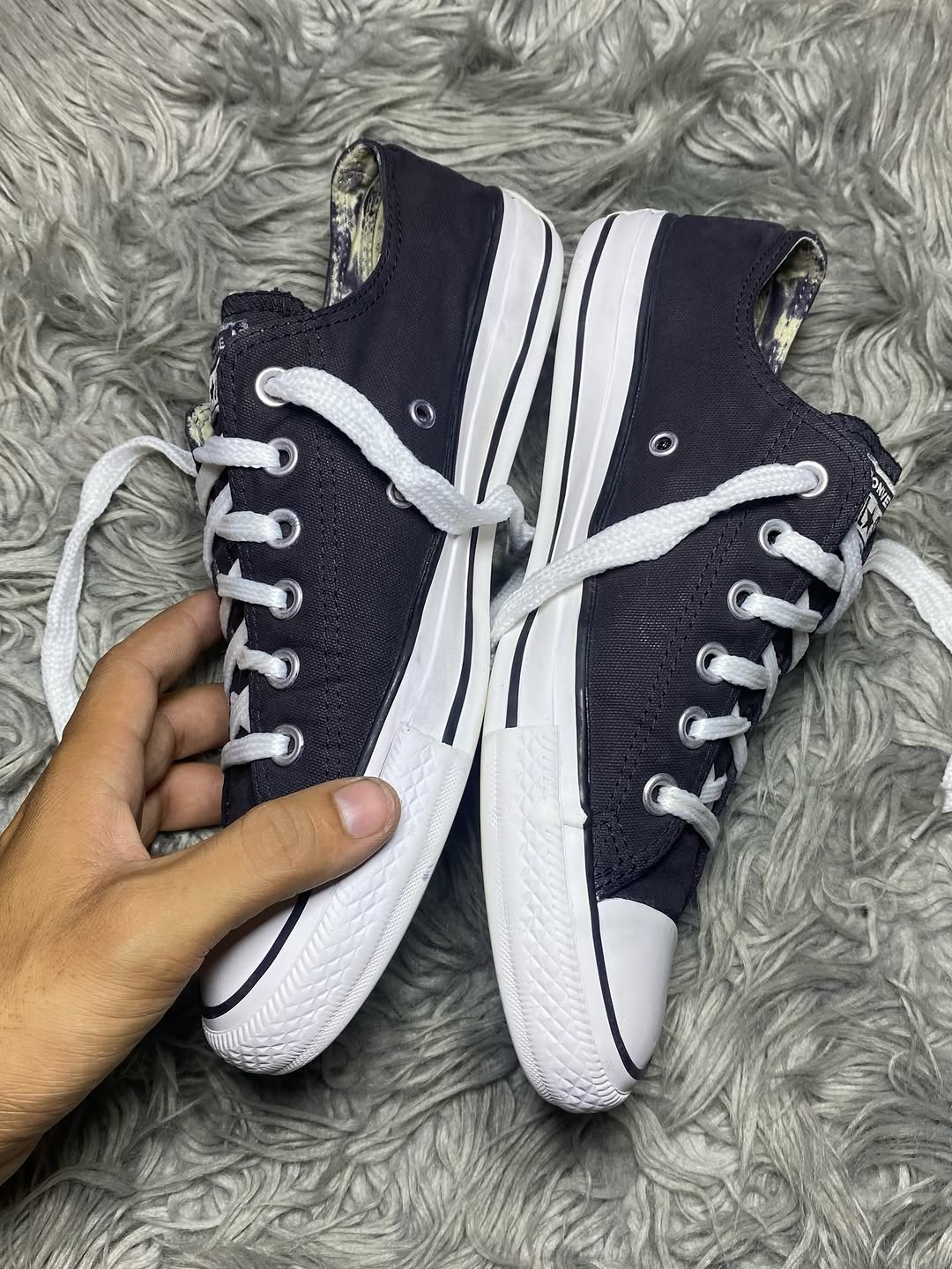 Converse Low Top (40)