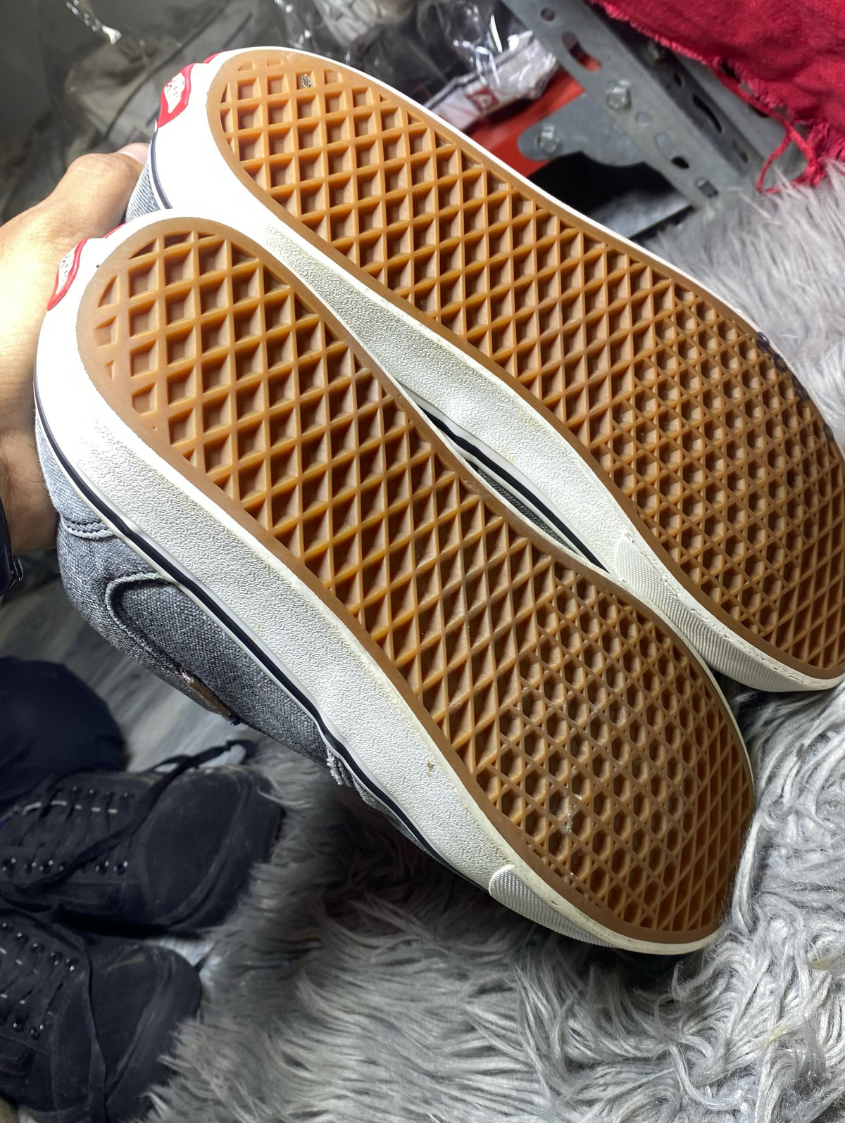 Vans Low Top (46)