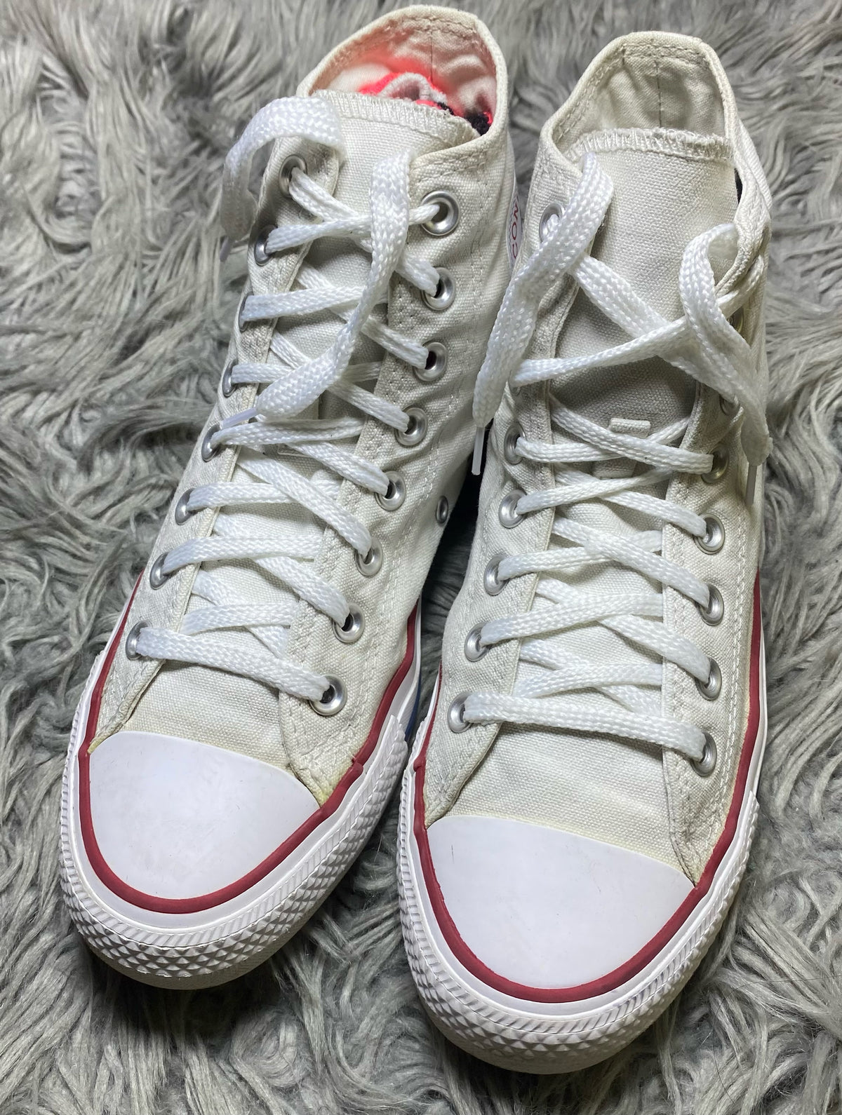 Converse High Top (40)