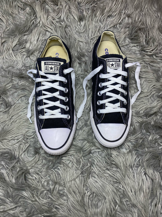 Converse Low Top (39)