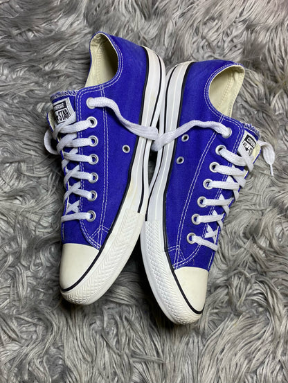 Converse Low Top (43)