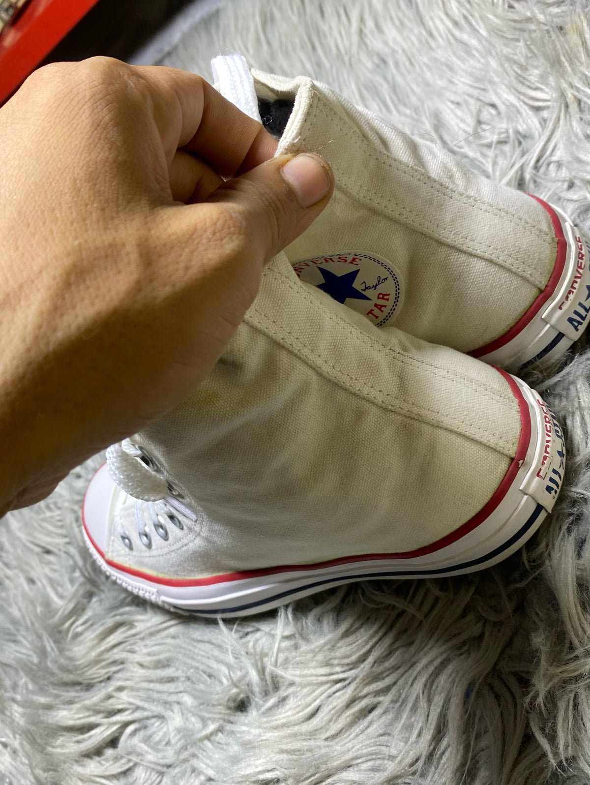 Converse High Top (41)