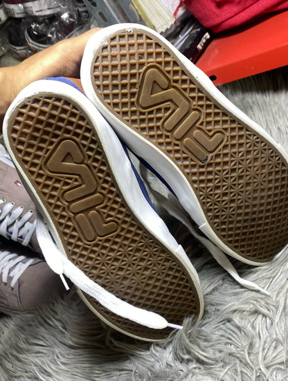 Fila Shoes Size (43)