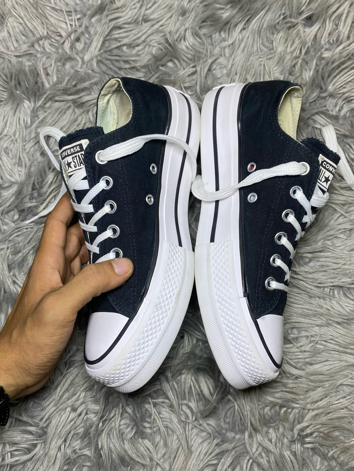 Converse Low Top (39)