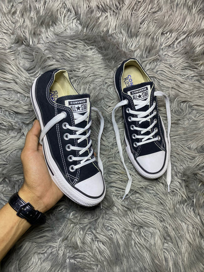 Converse Low Top (37.5)