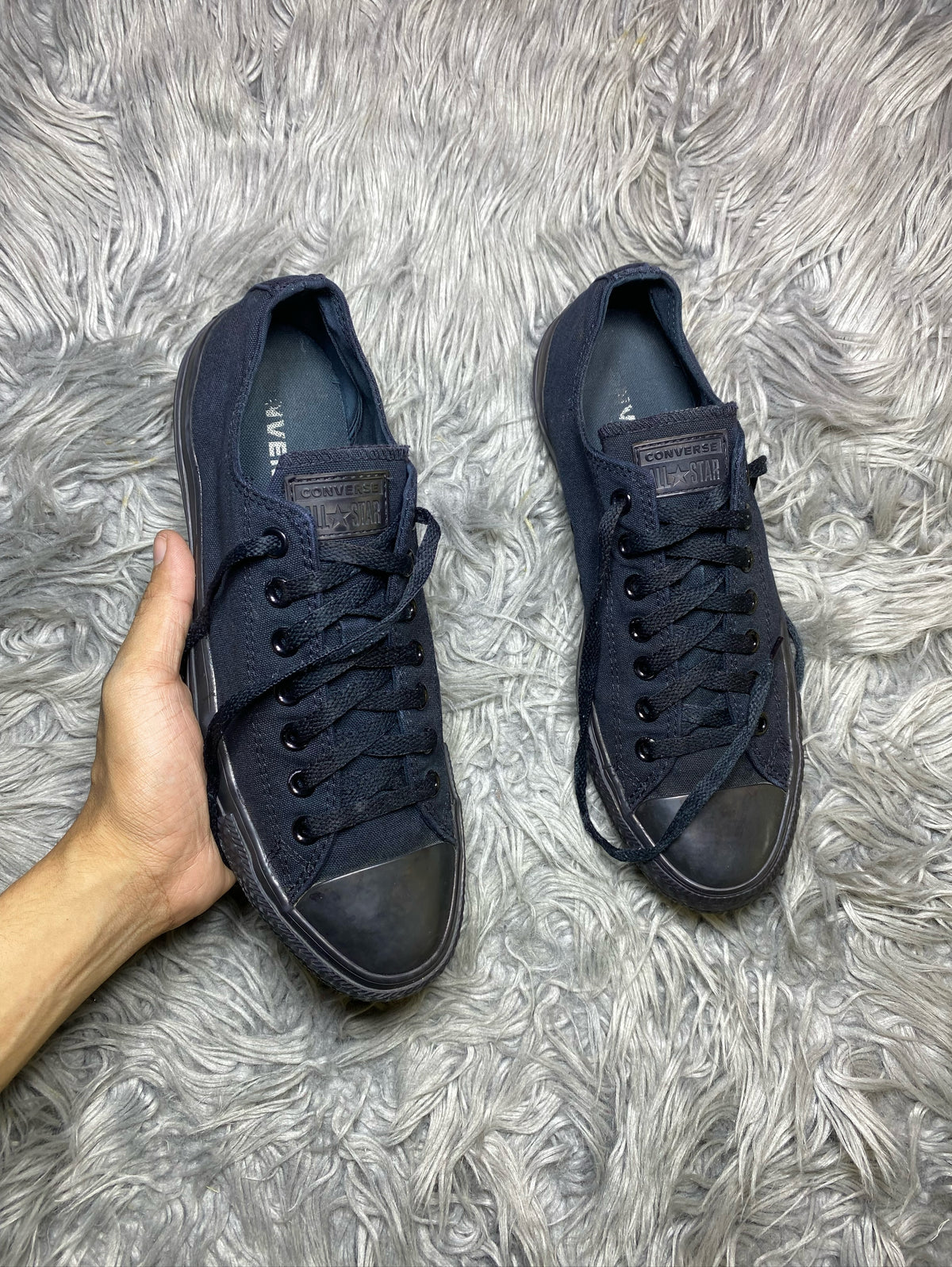 Converse Low Top (42.5)