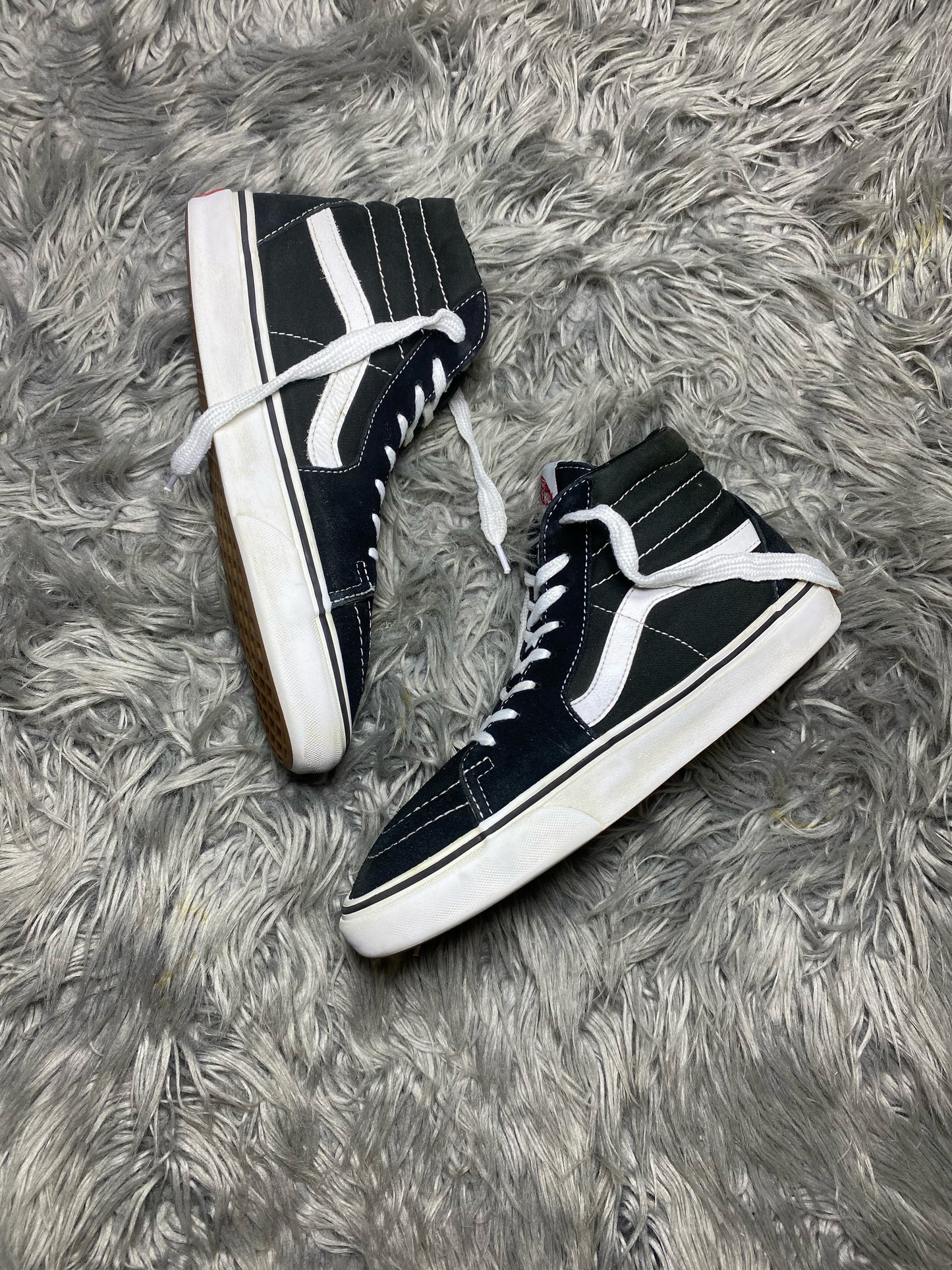 Vans High Top (39)