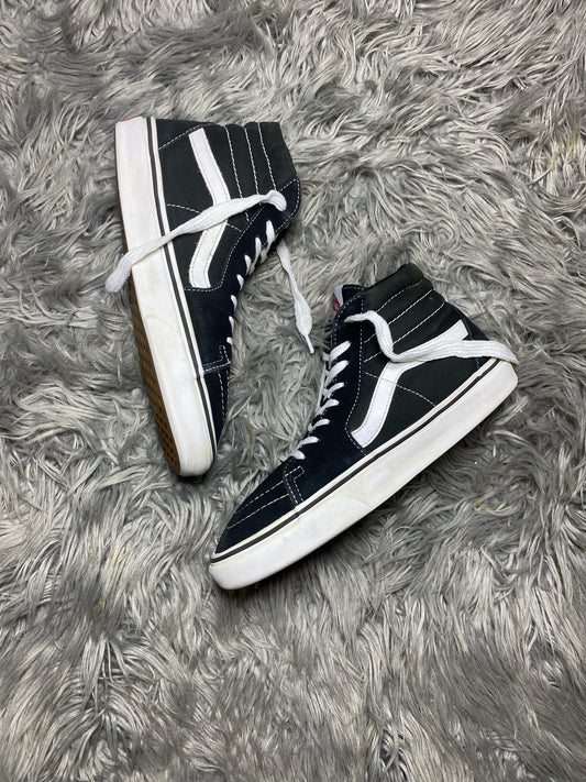 Vans High Top (39)