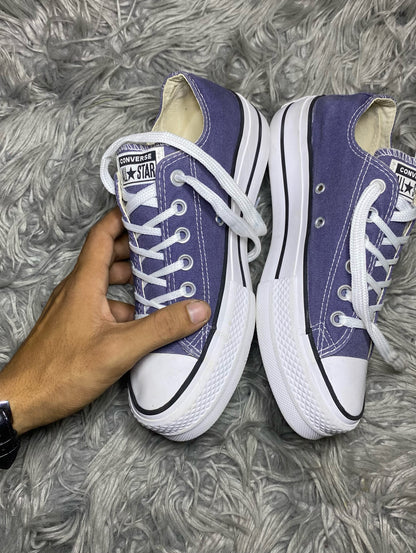 Converse Low Top (37.5)