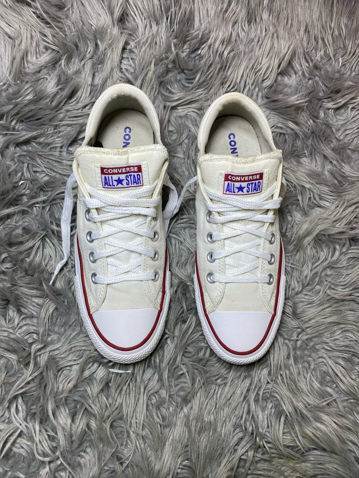 Converse Low Top (40)