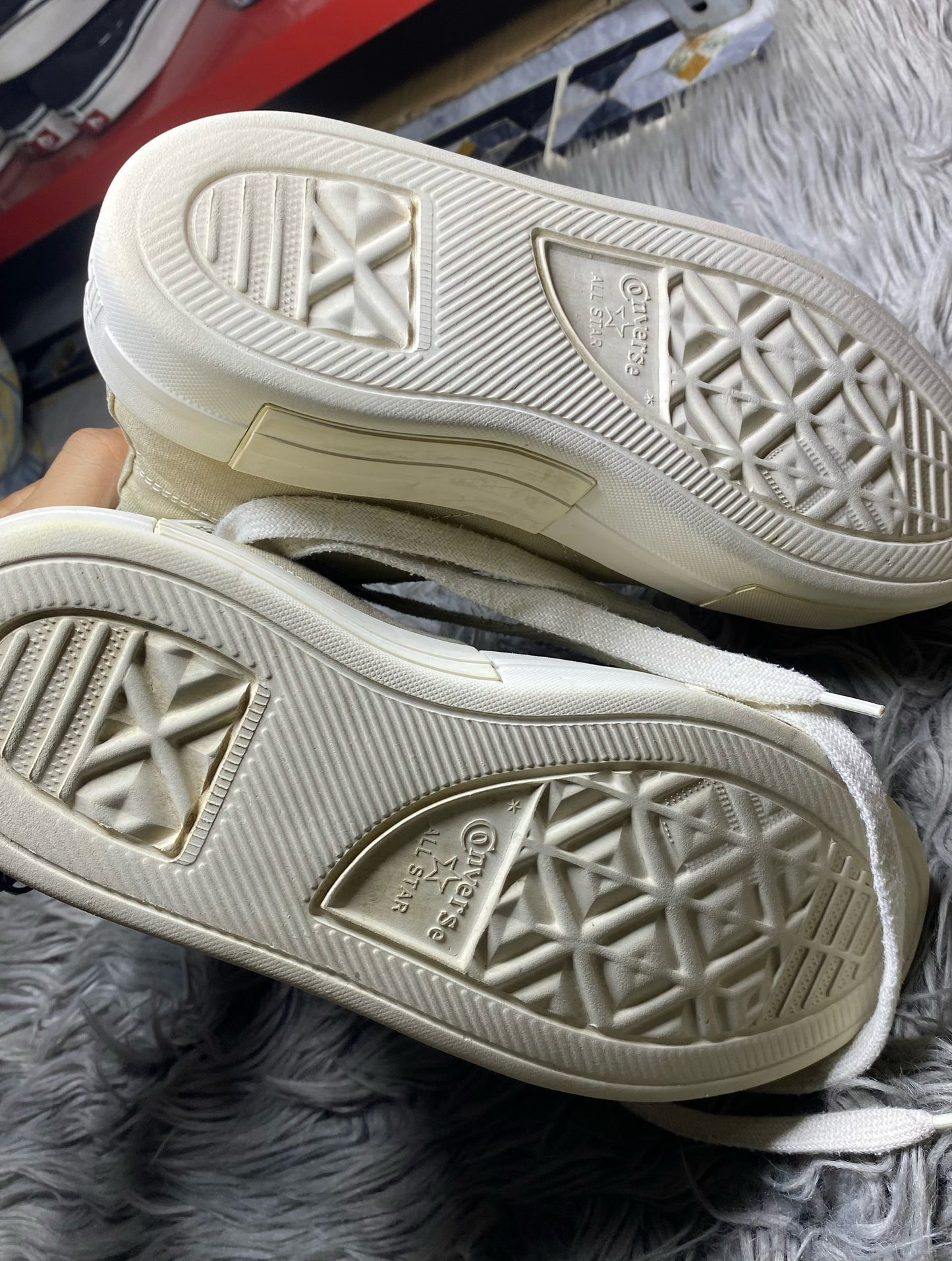 Converse High Top (40)