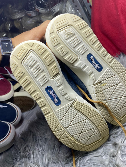 Wrangler Shoes Size (45)