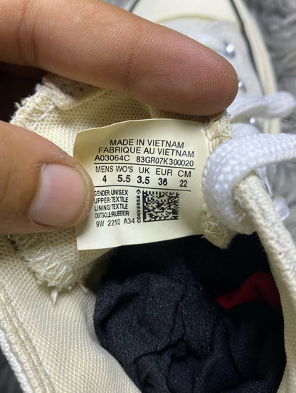 Converae High Top (36)
