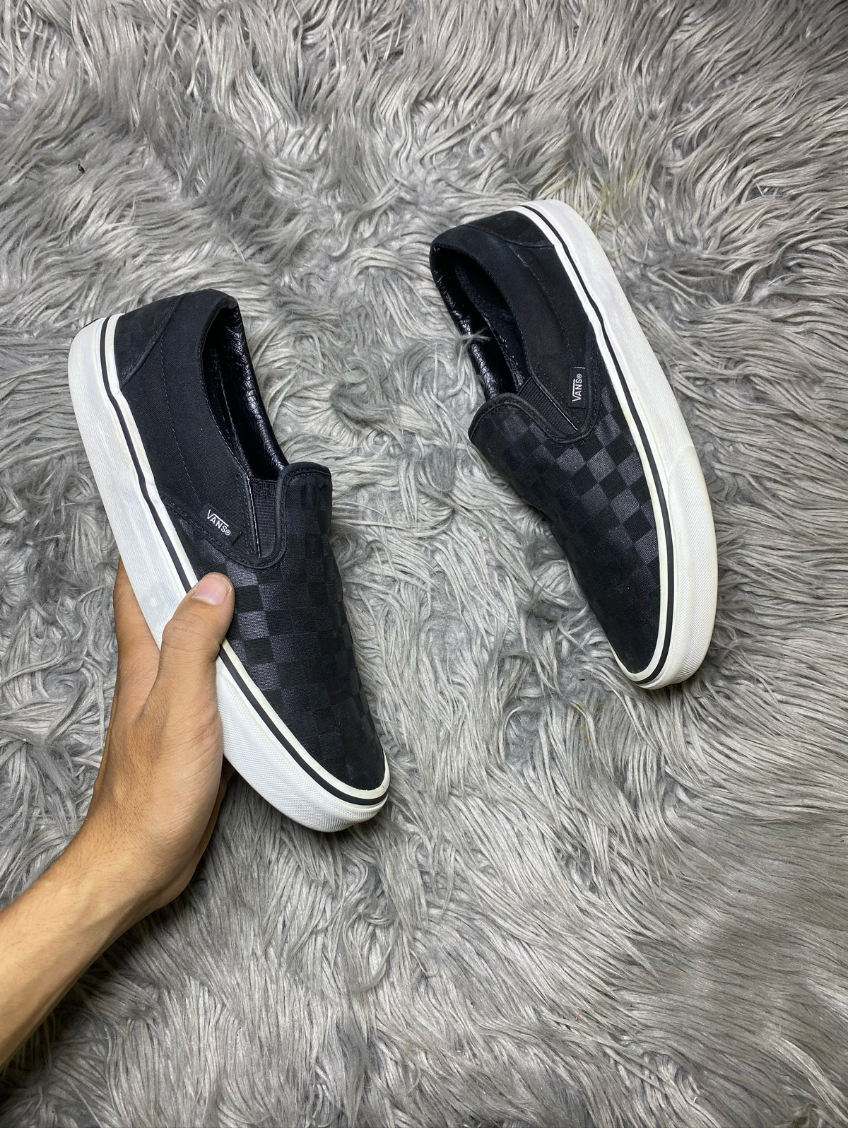 Vans Low Top (42)