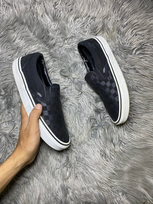 Vans Low Top (42)