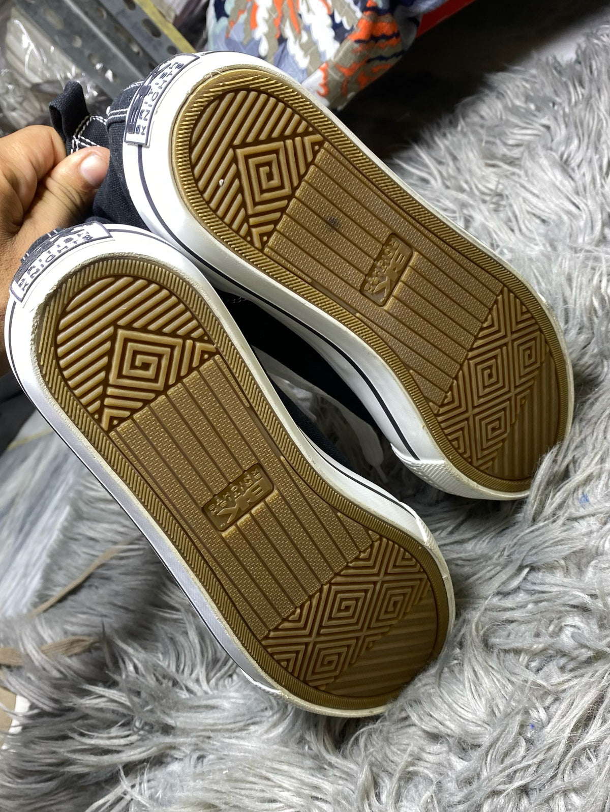 BK Shoes Size (39)