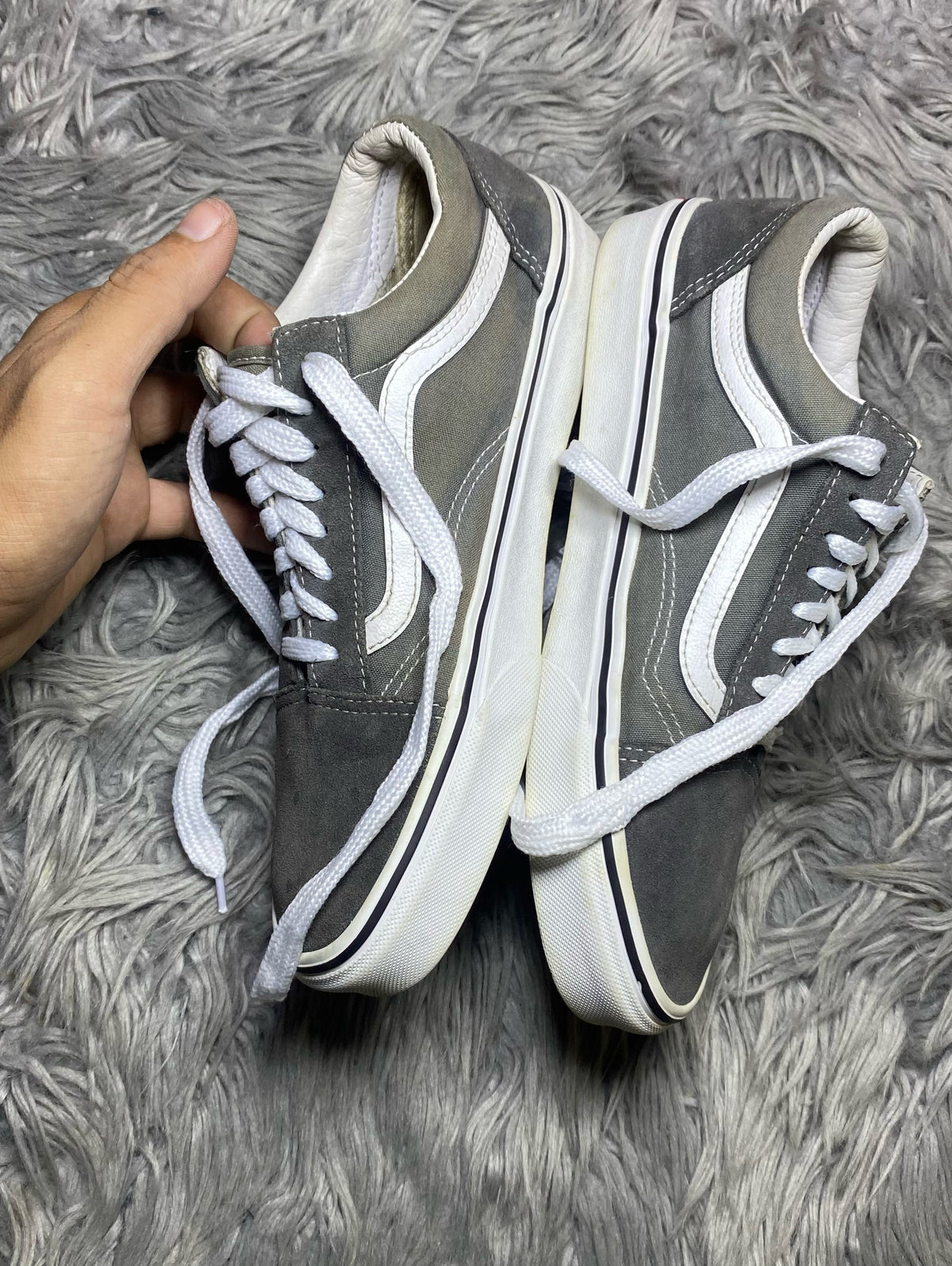 Vans Low Top (40)