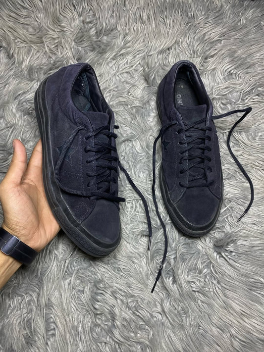 Converse Low Top (41)